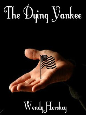 cover image of The Dying Yankee